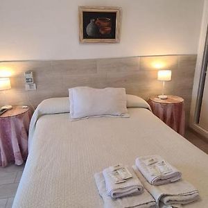 Habitación Deluxe con Cama Queen
