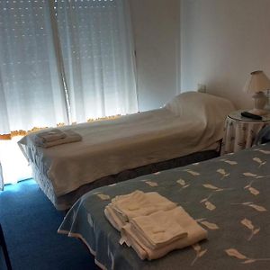 Habitación Triple Estándar